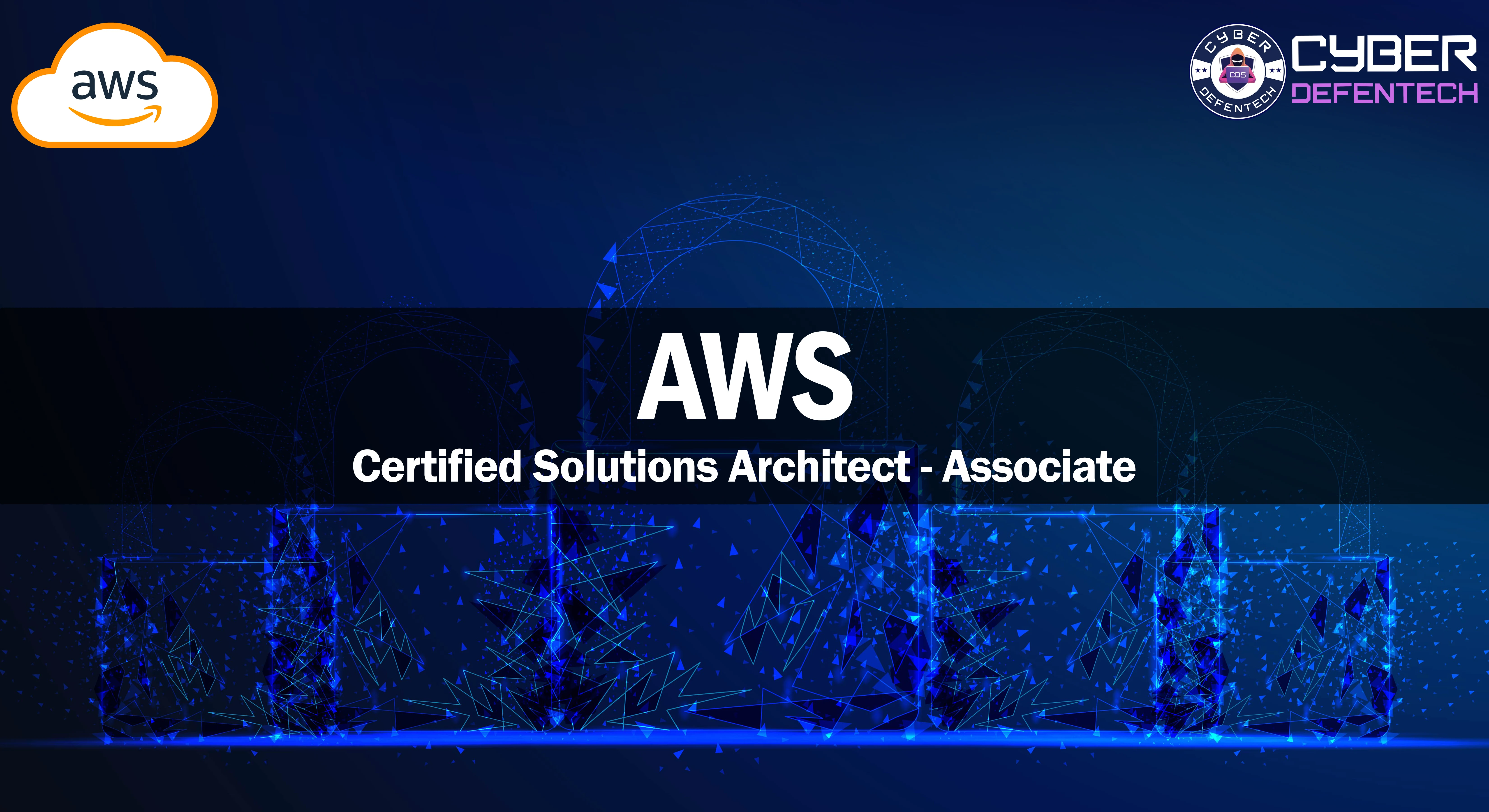 AWS Certified Solutions Architect – Associate